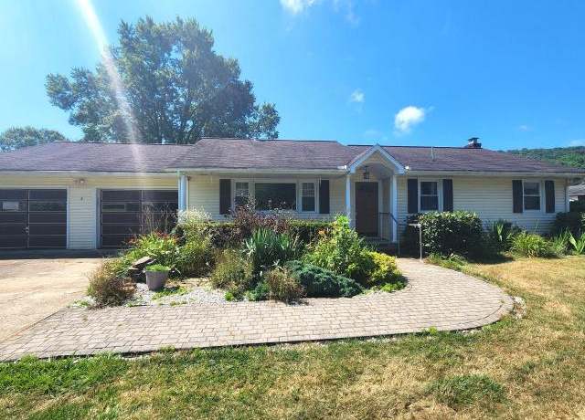 Property at 7 Woods Rd, North Warren, PA 16356, 3 beds, 1.5 baths