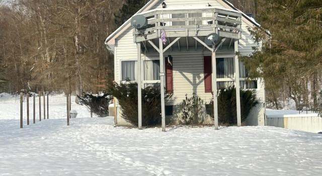 Photo of 306 School St, Tiona, PA 16352