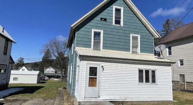 Photo of 207 Pickering St, Sheffield, PA 16347