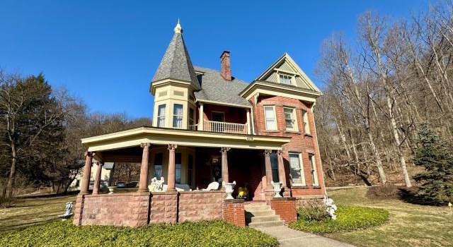 Photo of 609 Market St, Warren, PA 16365
