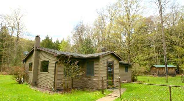 Photo of 1585 Mead Run Rd, Youngsville, PA 16371