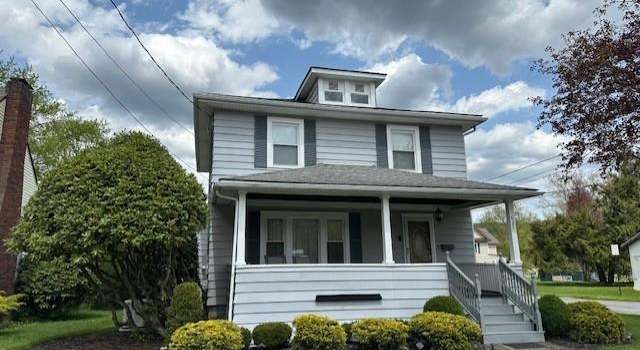 Photo of 427 College St, Youngsville, PA 16345