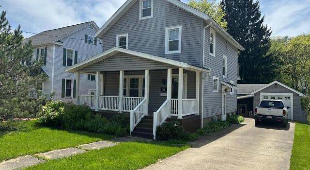 Photo of 607 Conewango Ave, Warren, PA 16365