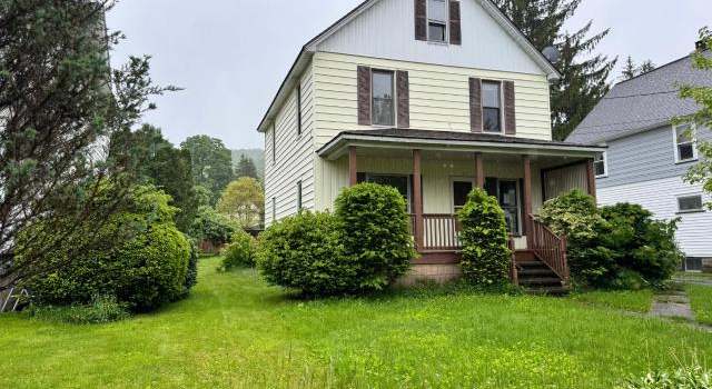Photo of 24 Pickering St, Sheffield, PA 16347