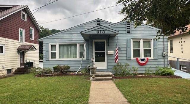 Photo of 613 Conewango Ave, Warren, PA 16365