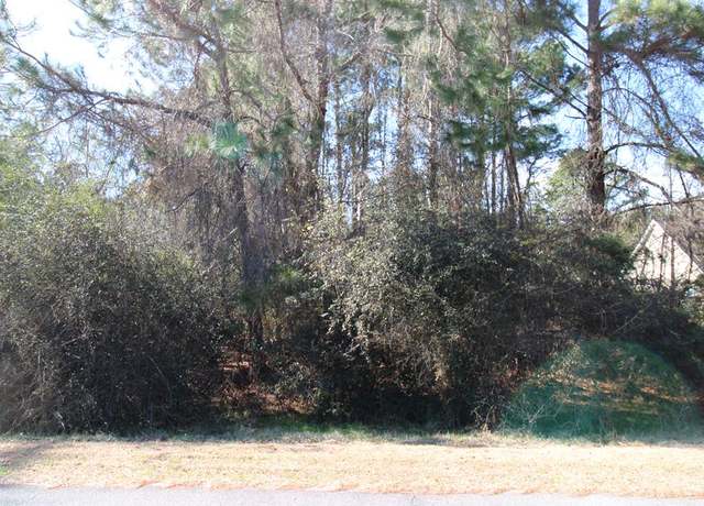 Property at 000 Shadowood Dr, Moultrie, GA 31768