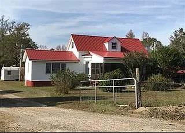 Property at 579 Twin Pines Rd, Cordele, GA 31015, 5 beds, 2 baths