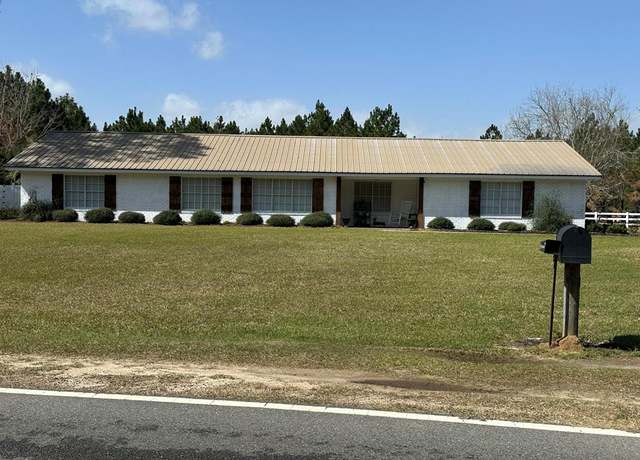 Property at 1214 Erve Williams Rd, Moultrie, GA 31768, 3 beds, 2 baths