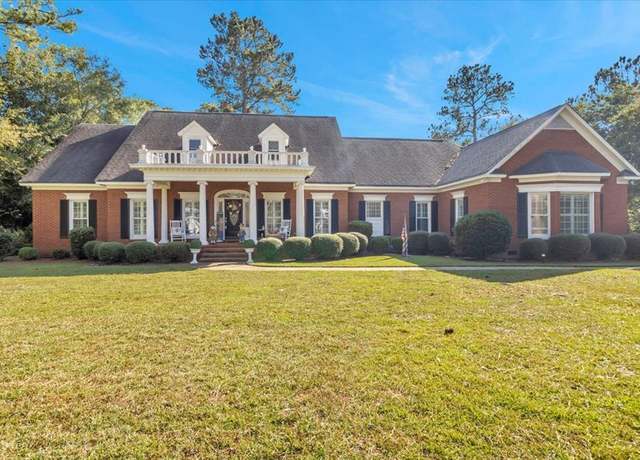 Property at 3808 Old Dawson Rd, Albany, GA 31721, 5 beds, 3.5 baths