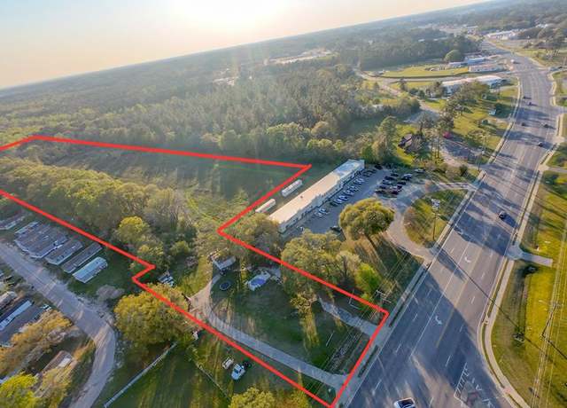 Property at 510 Ga Hwy 133 S, Moultrie, GA 31788
