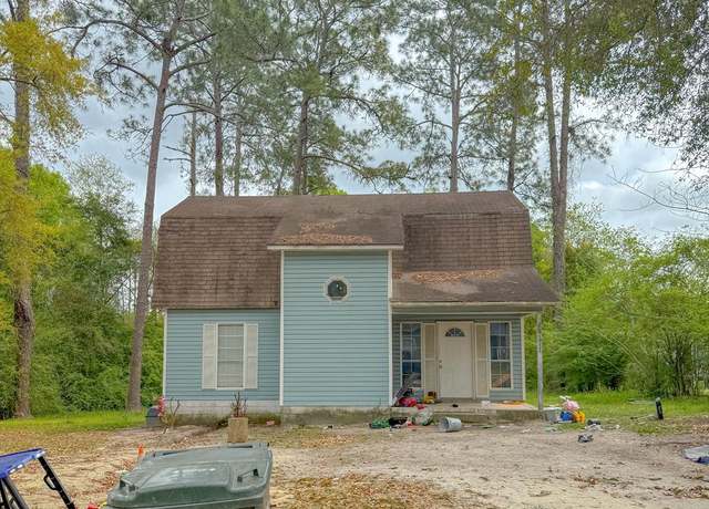 Property at 1017 15th St St SE, Moultrie, GA 31768, 5 beds, 3 baths