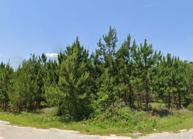 Property at M041 5th St SE, Moultrie, GA 31768