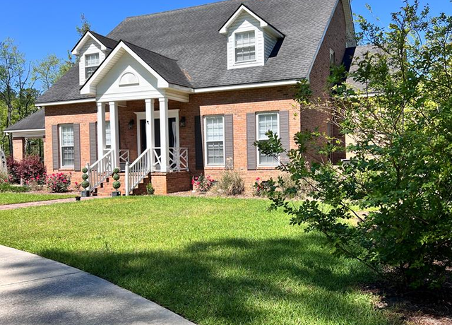 Property at 534 Us Hwy 319 South, Moultrie, GA 31768, 4 beds, 3.5 baths