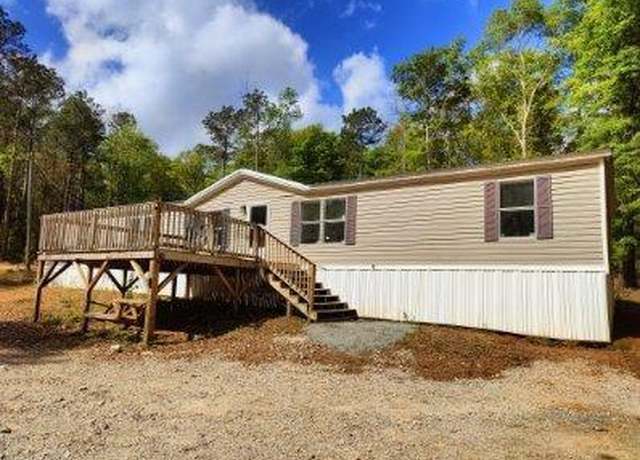 Property at 155 Oak Turn Dr, Americus, GA 31719, 5 beds, 3 baths