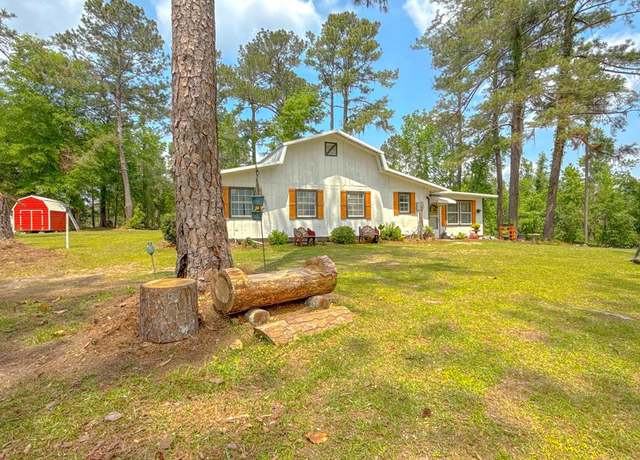 Property at 2877 Lonnie Grimsley Rd, Adel, GA 31620, 2 beds, 1.5 baths