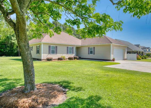 Property at 601 Branch Ct, Tifton, GA 31794, 3 beds, 2 baths