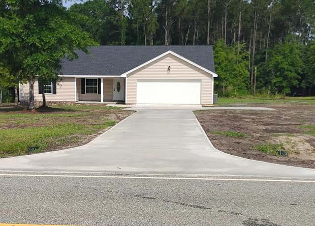 Property at 2299 Sumner Rd, Moultrie, GA 31768, 3 beds, 2 baths