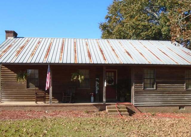 Property at 683 Summerlin Rd, Moultrie, GA 31768, 2 beds, 1 bath