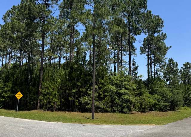 Property at Lot 45 Fox Trot Dr, Moultrie, GA 31768
