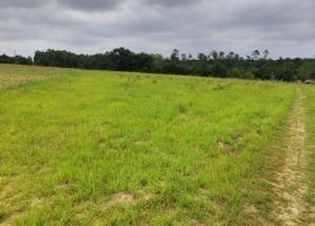 Property at 1410 Moye Rd, Norman Park, GA 31771
