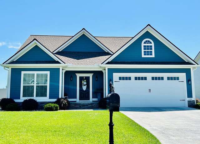 Property at 220 Cobblestone Blvd, Moultrie, GA 31788, 3 beds, 2 baths
