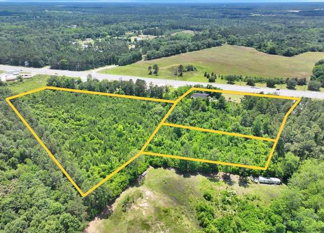 Property at 1113 Ga Hwy 133 S, Moultrie, GA 31788