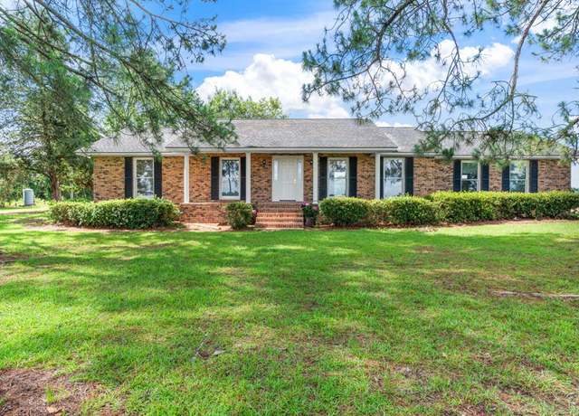 Property at 4735 Doerun Norman Park Rd, Moultrie, GA 31768, 3 beds, 2 baths