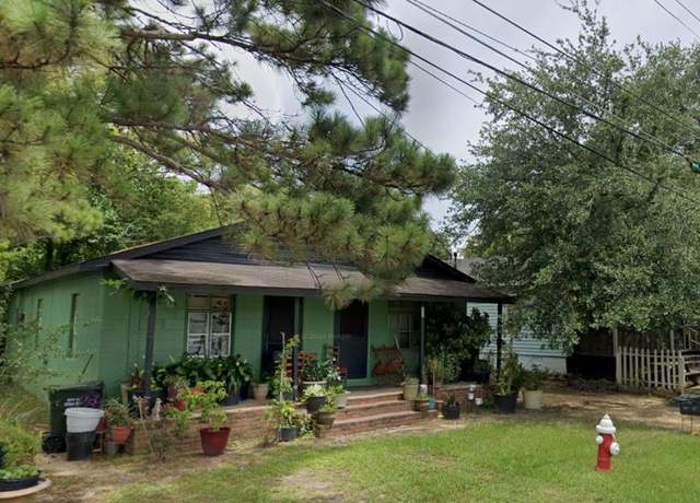 Property at 736 Joe Louis Ave, Moultrie, GA 31768, 4 beds, 2 baths