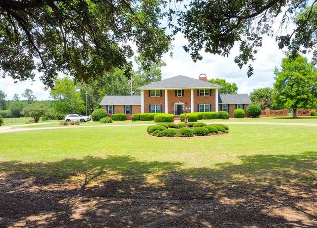 Property at 2780 Highway 37 E, Camilla, GA 31730, 5 beds, 4.5 baths