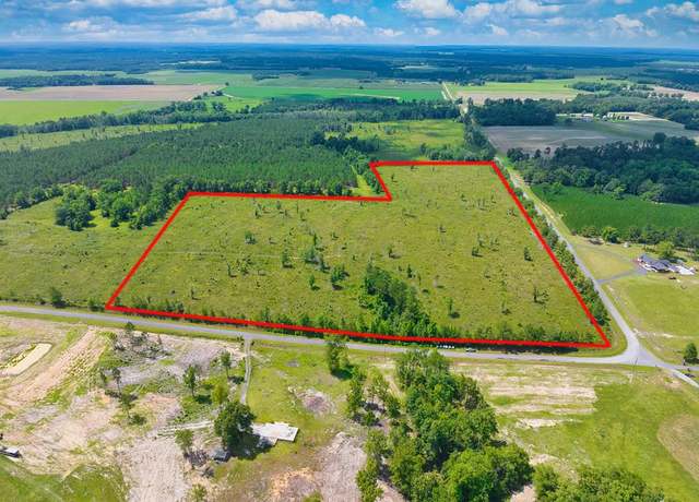 Property at 000 Union Springs Rd, Whigham, GA 39897