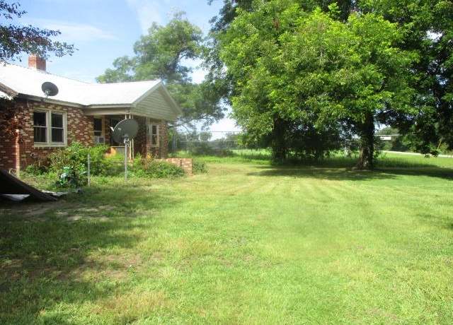 Property at 7263 Lodgetown Rd, Pelham, GA 31779
