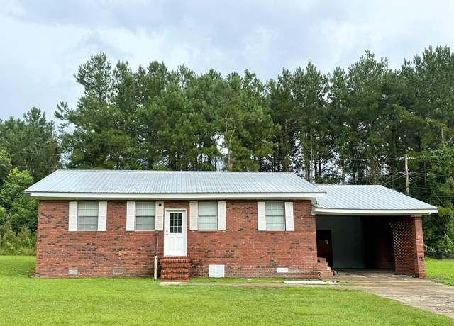 Property at 133 Yates Ln, Moultrie, GA 31768, 3 beds, 2 baths