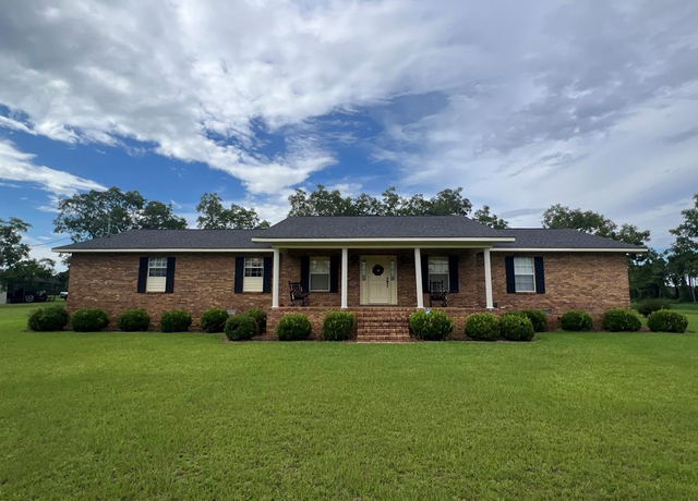 Property at 955 George Ethridge Rd, Lenox, GA, 3 beds, 2.5 baths