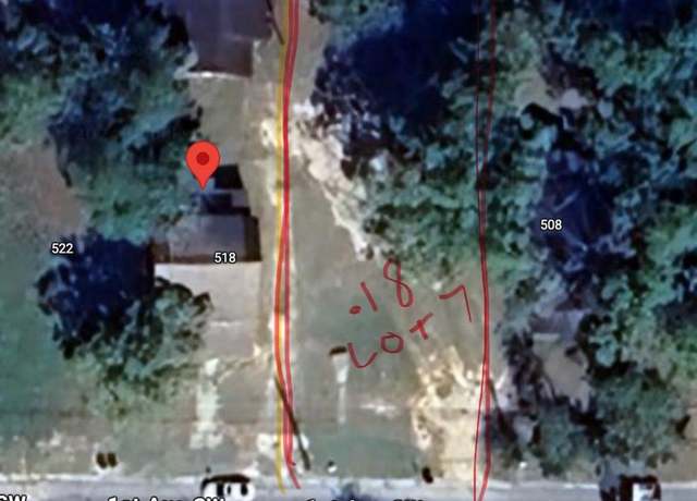 Property at M012 176 1st Ave SW, Moultrie, GA 31768