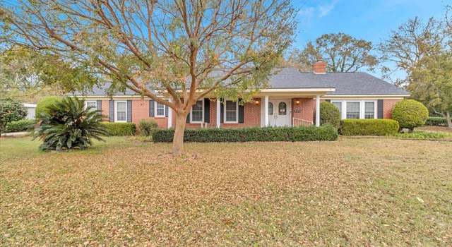 Photo of 428 W Broad Ave, Doerun, GA 31744