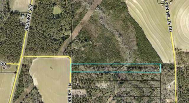 Photo of 0 Drury Ln, Moultrie, GA 31768
