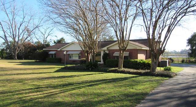 Photo of 4528 Ellenton Omega Rd, Omega, GA 31775