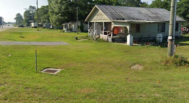 Photo of Property in Moultrie, GA 31788