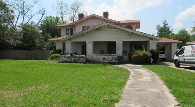 Photo of 244 Horne St, Norman Park, GA 31771