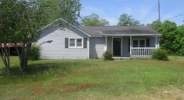 Photo of 612 Annie Mcgee Rd, Moultrie, GA 31768