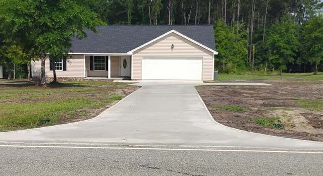 Photo of 2299 Sumner Rd, Moultrie, GA 31768