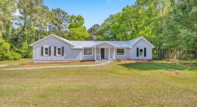 Photo of 3918 Us Hwy 319 N, Norman Park, GA 31771