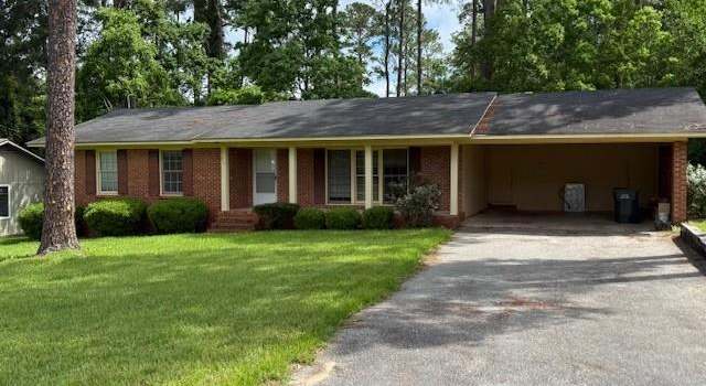 Photo of 217 Gardenia Dr, Moultrie, GA 31768