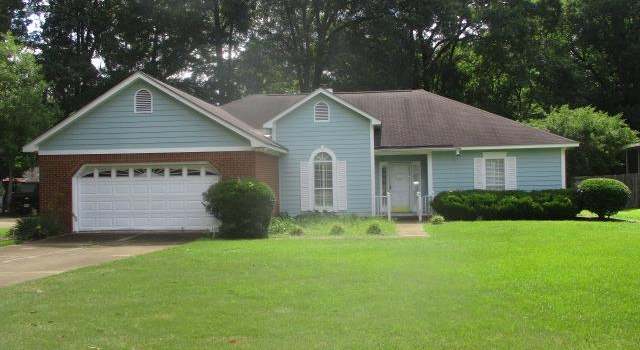 Photo of 218 Hummingbird Ln, Albany, GA 31707