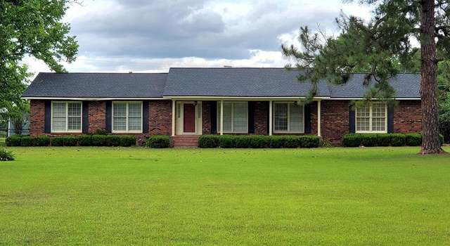 Photo of 367 John Vickers Rd, Norman Park, GA 31771