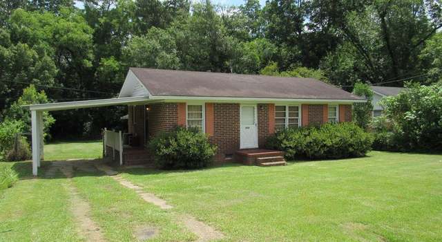 Photo of 2312 Sylvester Dr, Moultrie, GA 31768