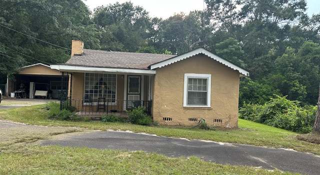 Photo of 1106 10th Street St SE, Moultrie, GA 31768
