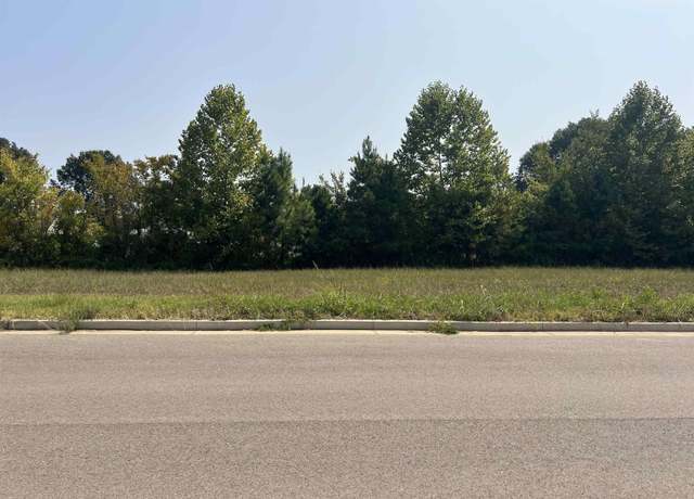 Property at Stevens Street (lot 32) Lot 32, Union City, TN 38261