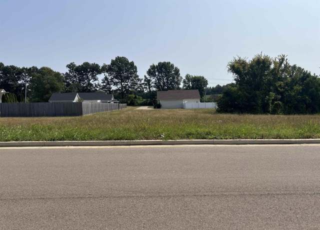 Property at Stevens Street (lot 30) Lot 30, Union City, TN 38261