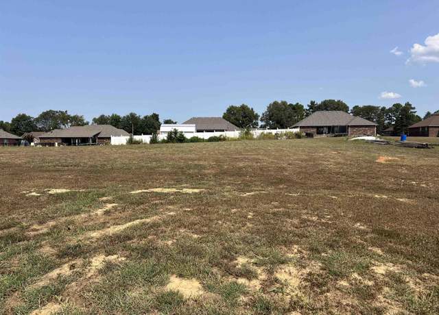 Property at 220 Wilma Drive (lot 37) Lot 37, Union City, TN 38261